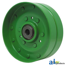 John Deere A-AH150900: Idler