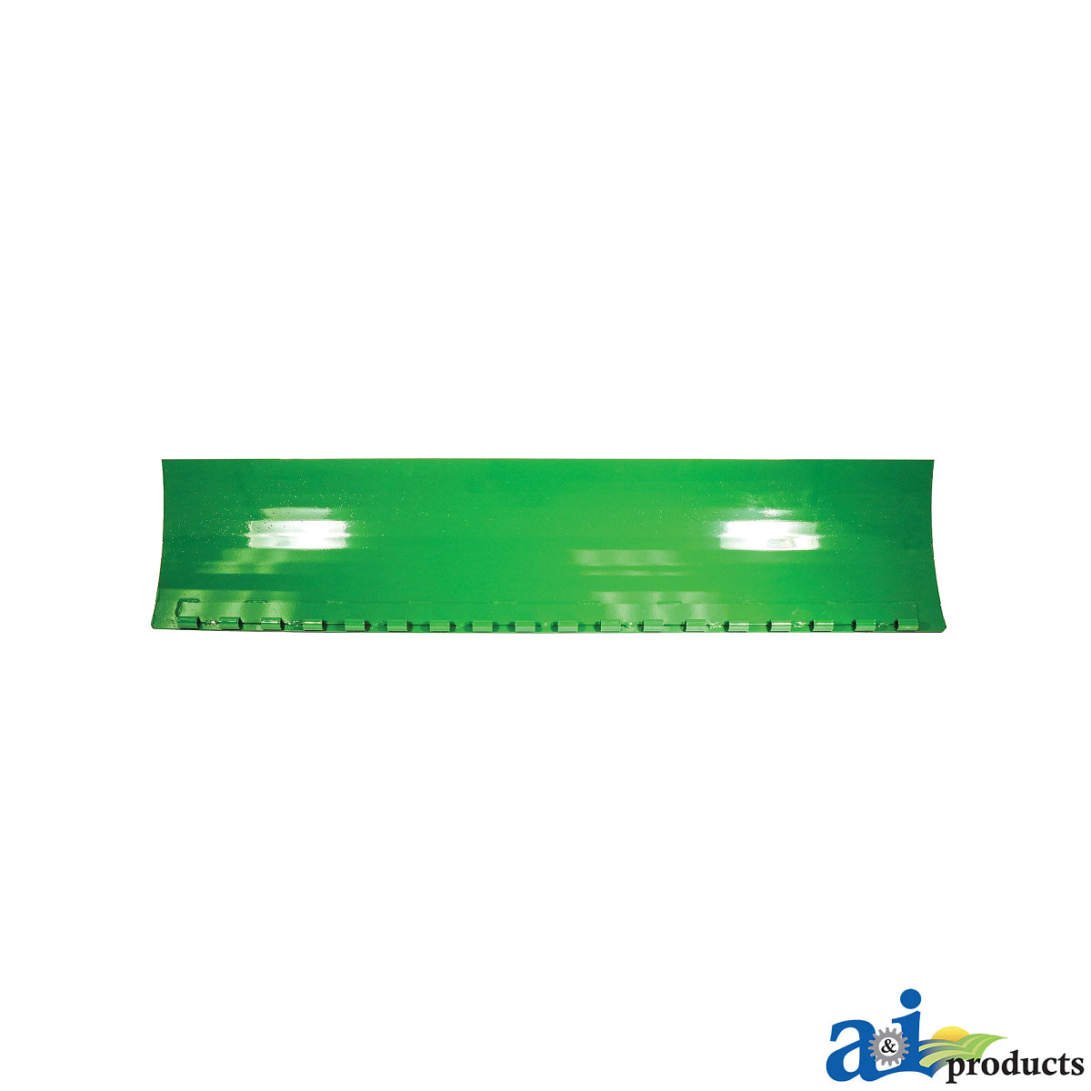 John Deere A-AH156157: Stone Trap Plate