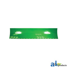 John Deere A-AH156157: Stone Trap Plate