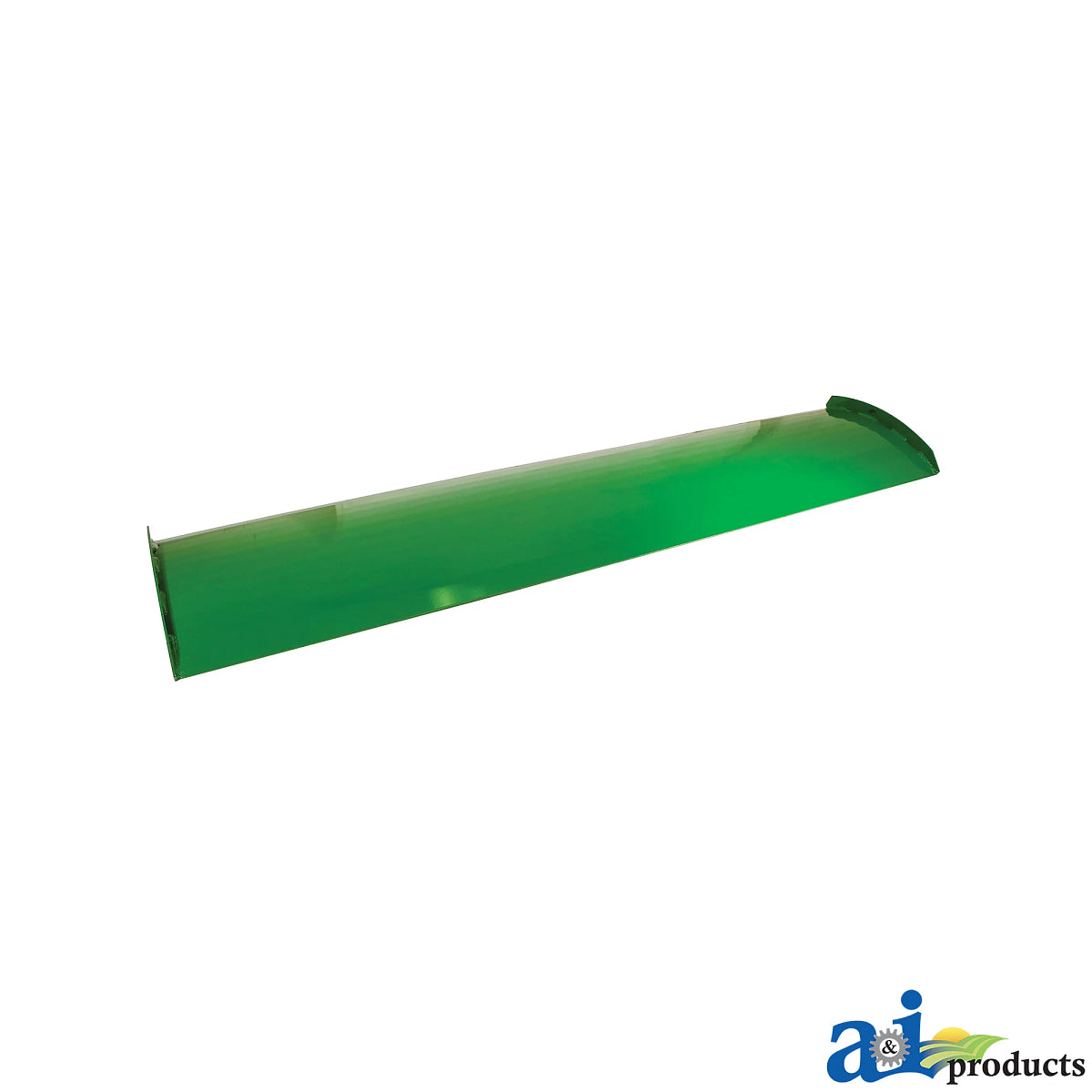 John Deere A-AH156157: Stone Trap Plate