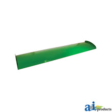 John Deere A-AH156157: Stone Trap Plate
