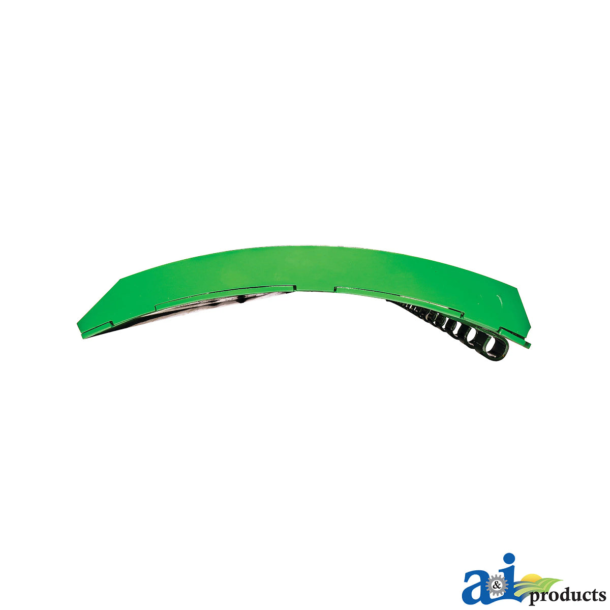 John Deere A-AH156157: Stone Trap Plate