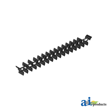 John Deere A-AH162058: Clean Grain Elevator Chain