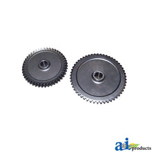 John Deere A-AH162230: Bevel Gear Kit