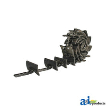 John Deere A-AH162442: Clean Grain Elevator Chain
