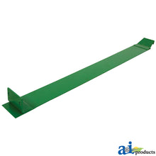 John Deere A-AH171836: Plate