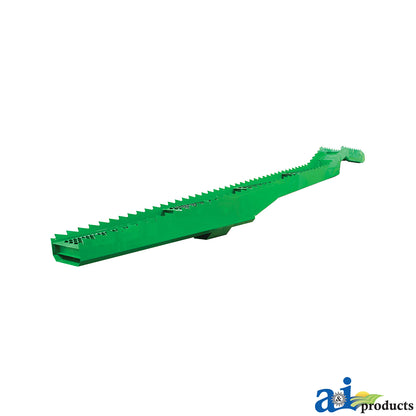John Deere A-AH209840: Lip Type Louvers Straw Walker