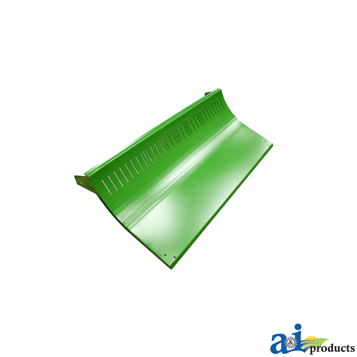 John Deere A-AH214452: Chopper Housing Floor