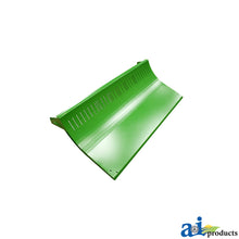 John Deere A-AH214452: Chopper Housing Floor