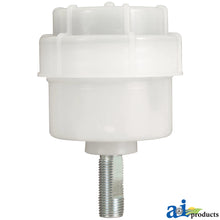 John Deere A-AH215111: Brake Fluid Reservoir Assembly