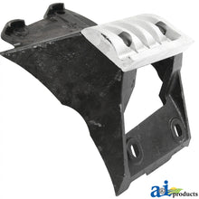 John Deere A-AH216675: High-Wear Rifled Corn and Grain Threshing Element, 2nd Row