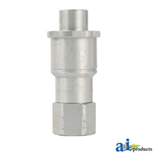 John Deere A-AH225668: Hydraulic Quick-Coupler Socket