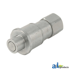 John Deere A-AH225668: Hydraulic Quick-Coupler Socket