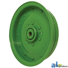John Deere A-AH226058: Pulley
