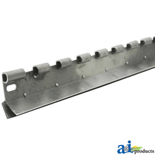 John Deere A-AH227675: Stone Trap Assembly Hinge