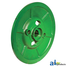 John Deere A-AH84886: Pulley