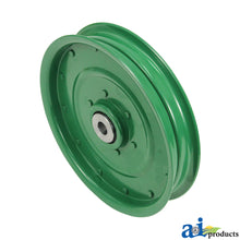 John Deere A-AH94450: Idler