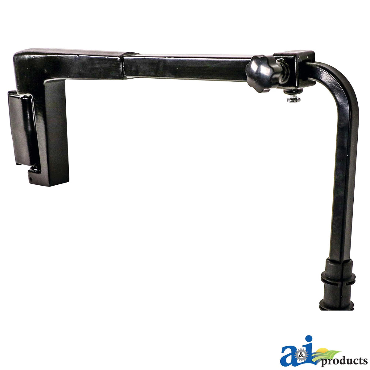 John Deere A-AL77484: Right Side Arm Outer Mirror