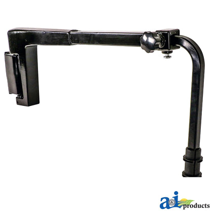 John Deere A-AL77484: Right Side Arm Outer Mirror