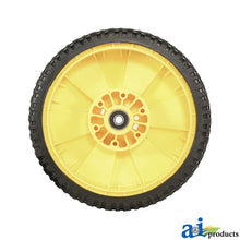 John Deere A-AM115138: Tire And Wheel Assembly