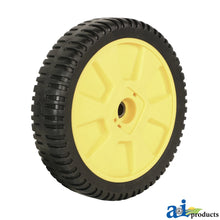 John Deere A-AM115138:  Tire And Wheel Assembly