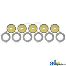 John Deere A-AM148465: Brake Kit
