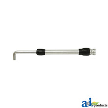 John Deere A-AR26712: Push Pull Cable