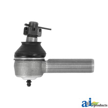 John Deere A-AR27351:  Tie Rod Ball Joint