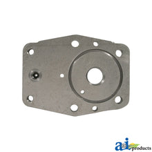 John Deere A-AR44883: Steering Valve Cover