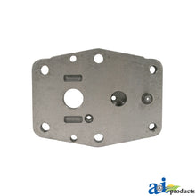 John Deere A-AR44883: Steering Valve Cover
