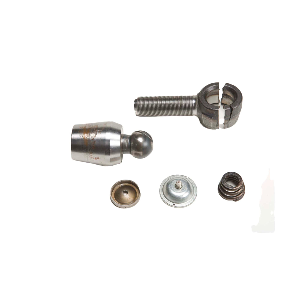 John Deere A-AR63590: Front Axle Short Tie Rod