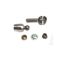 John Deere A-AR63590: Front Axle Short Tie Rod