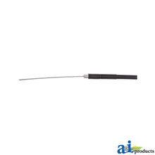 John Deere A-AR77678: Fuel Shut Off Cable