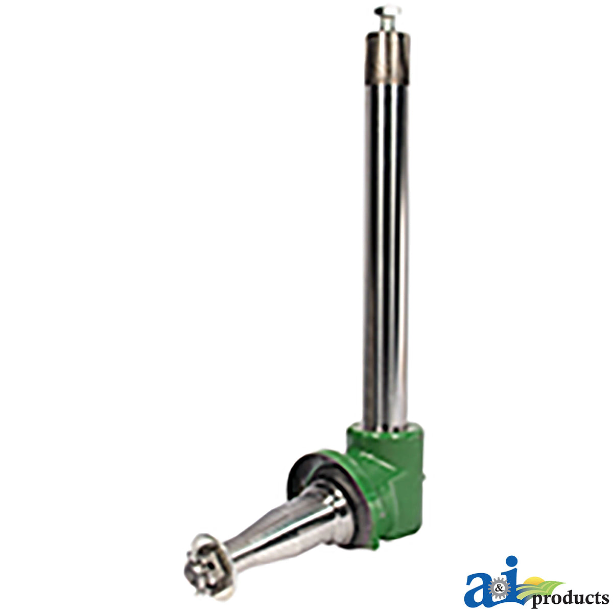 John Deere A-AR81954: Spindle (Left Side / Right Side)