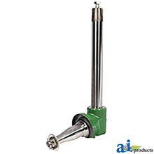 John Deere A-AR81954: Spindle (Left Side / Right Side)