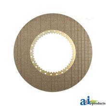 John Deere A-AR95827: Clutch Disc, 22 Holes