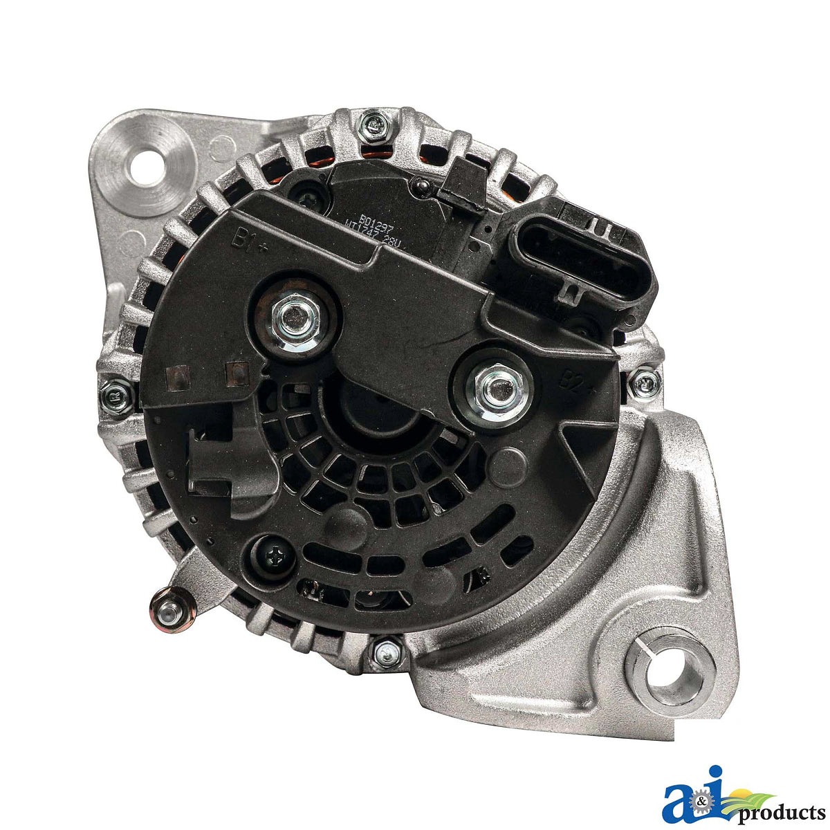 John Deere A-AT300167: Alternator