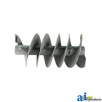 John Deere A-AXE18070: Heavy-Duty High Wear Vertical Unloading Auger