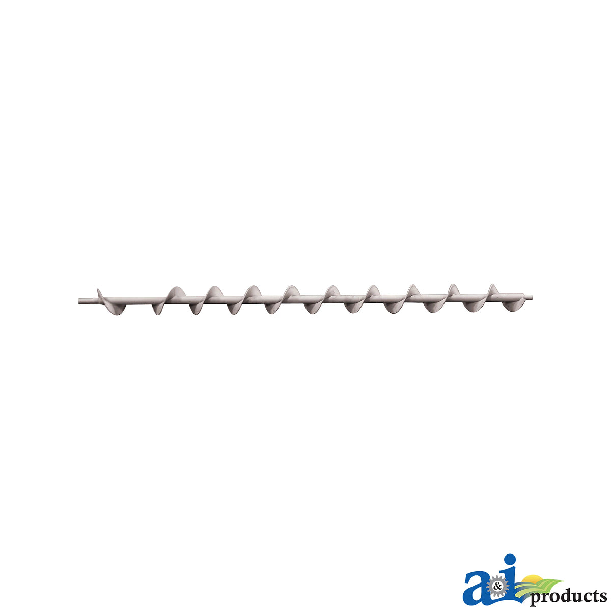 John Deere A-AXE18077: Grain Tank Front Loading Auger