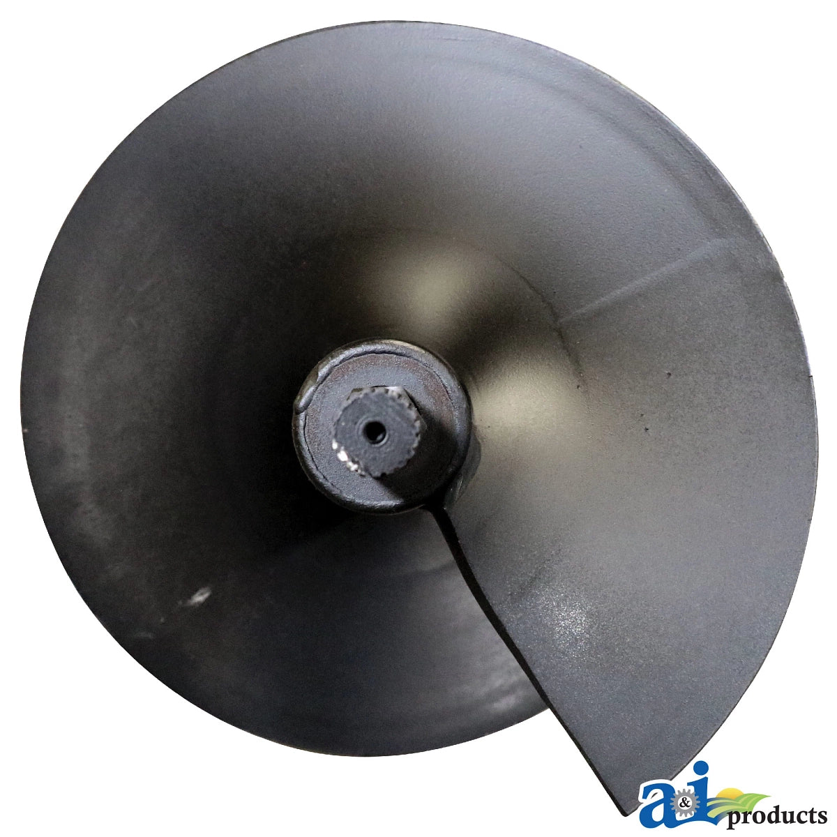 John Deere A-AXE56290: High Rate Horizontal Unloading Auger Assembly, 6.9-m (22.5-ft)