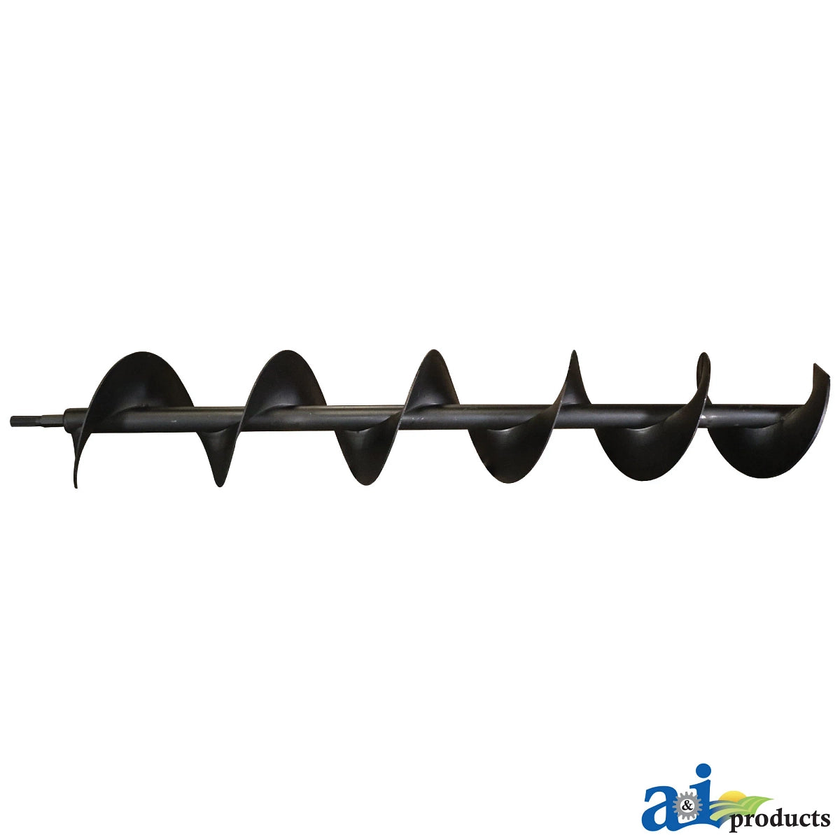 John Deere A-AXE56290: High Rate Horizontal Unloading Auger Assembly, 6.9-m (22.5-ft)