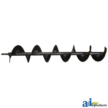 John Deere A-AXE56290: High Rate Horizontal Unloading Auger Assembly, 6.9-m (22.5-ft)