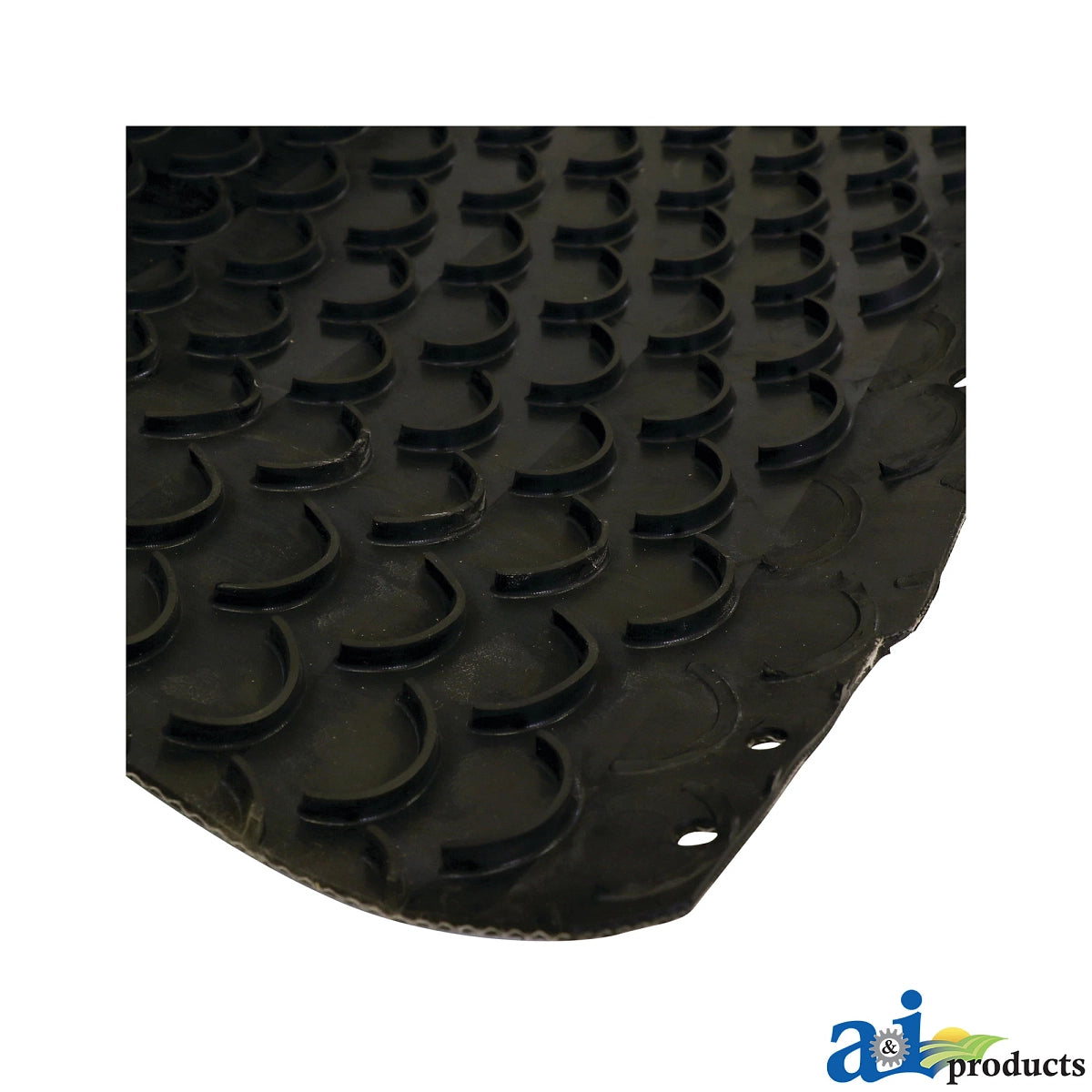 John Deere A-AXE71261: Center Draper Belting, Effective Length 1776 mm (69.9 inch)