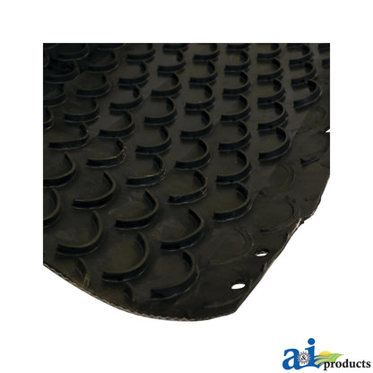 John Deere A-AXE71261: Center Draper Belting, Effective Length 1776 mm (69.9 inch)