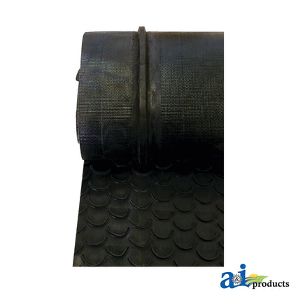 John Deere A-AXE71261: Center Draper Belting, Effective Length 1776 mm (69.9 inch)