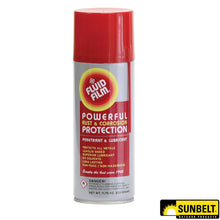 John Deere A-B1AC403:  Fluid Film€š Powerful Rust and Corrosion Prevention, 347.5 ml (11.75 Fluid Oz)
