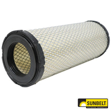 John Deere A-B1AF204:  Primary Air Filter Element