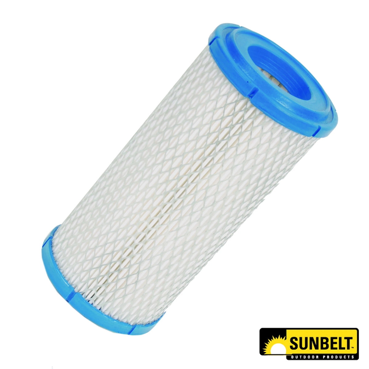John Deere A-B1AF244:  Primary Air Filter Element