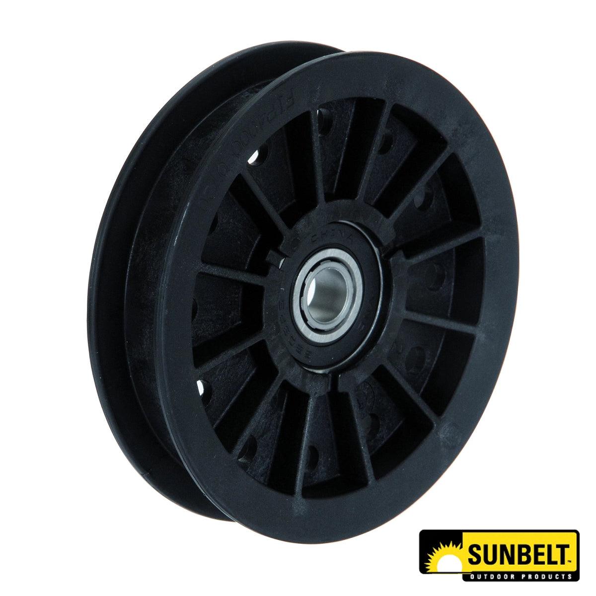 John Deere A-B1CO7937:  Pulley