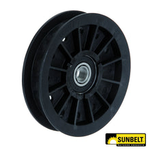 John Deere A-B1CO7937:  Pulley